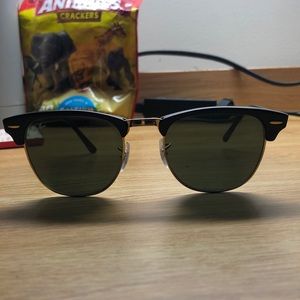 Ray bans sunglasses